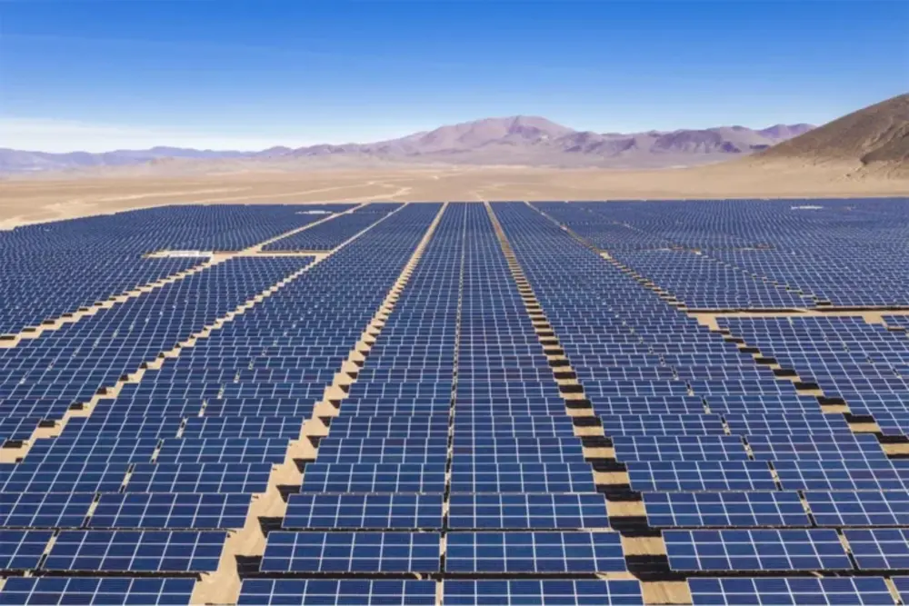 Más de 10.000 delegados participarán en la African Energy Week 2026 (organizadores)